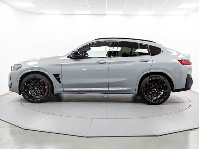 BMW M x4  353 kw (480 cv)   - Foto 4