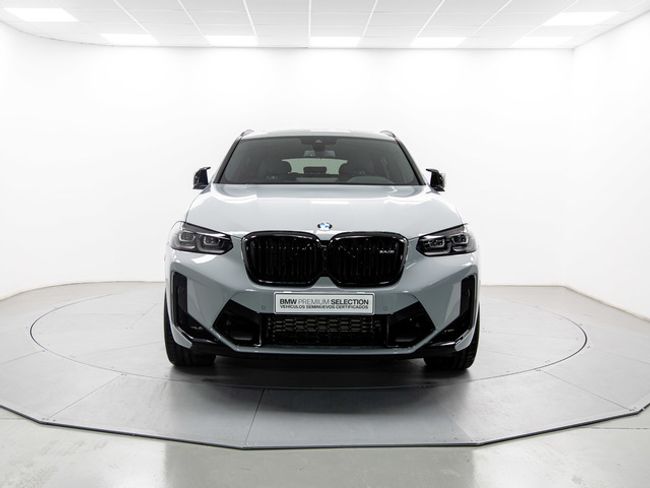 BMW M x4  353 kw (480 cv)   - Foto 3