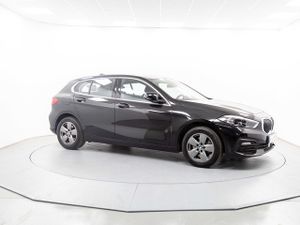BMW Serie 1 116d 85 kw (116 cv)   - Foto 25