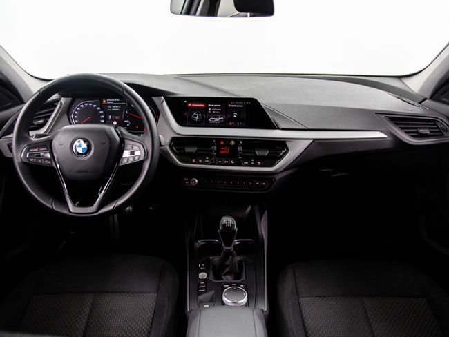 BMW Serie 1 116d 85 kw (116 cv)   - Foto 8