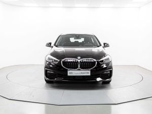 BMW Serie 1 118d 110 kw (150 cv)   - Foto 3