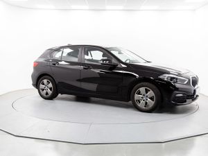 BMW Serie 1 118d 110 kw (150 cv)   - Foto 25