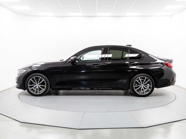 BMW Serie 3 320d 140 kw (190 cv)   - Foto 4