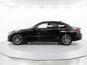 BMW Serie 3 320d 140 kw (190 cv)   - Foto 5