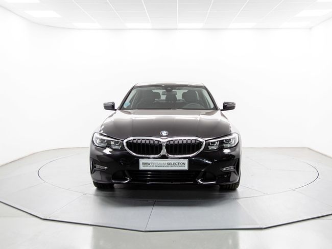 BMW Serie 3 320d 140 kw (190 cv)   - Foto 3