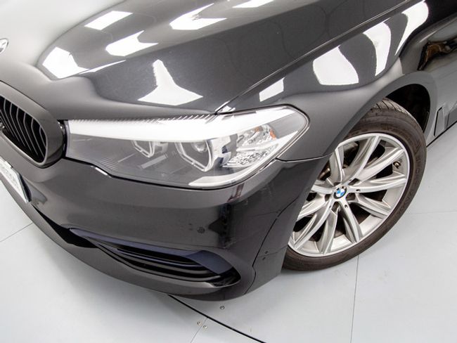 BMW Serie 5 520i 135 kw (184 cv)   - Foto 7