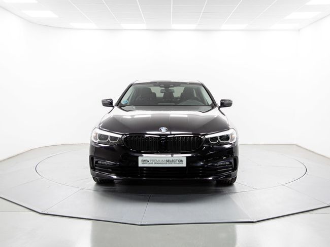 BMW Serie 5 520i 135 kw (184 cv)   - Foto 3