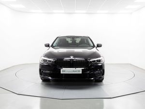 BMW Serie 5 520i 135 kw (184 cv)   - Foto 3