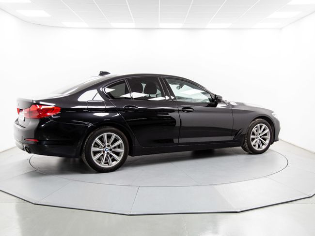 BMW Serie 5 520i 135 kw (184 cv)   - Foto 12