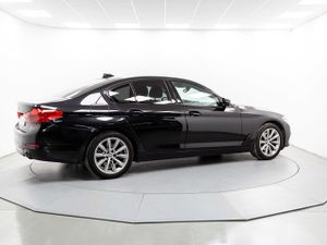 BMW Serie 5 520i 135 kw (184 cv)   - Foto 21