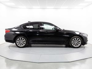 BMW Serie 5 520i 135 kw (184 cv)   - Foto 23