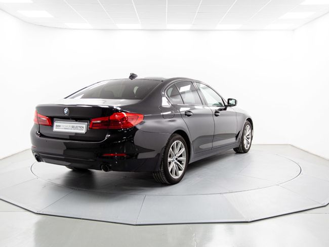 BMW Serie 5 520i 135 kw (184 cv)   - Foto 5