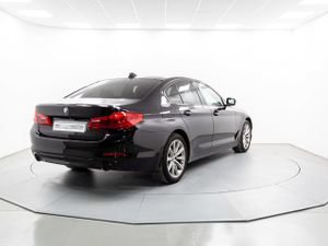 BMW Serie 5 520i 135 kw (184 cv)   - Foto 7