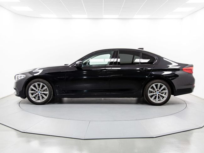 BMW Serie 5 520i 135 kw (184 cv)   - Foto 4