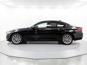 BMW Serie 5 520i 135 kw (184 cv)   - Foto 5