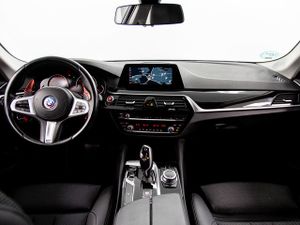 BMW Serie 5 520i 135 kw (184 cv)   - Foto 13