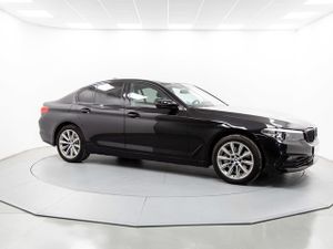 BMW Serie 5 520i 135 kw (184 cv)   - Foto 25