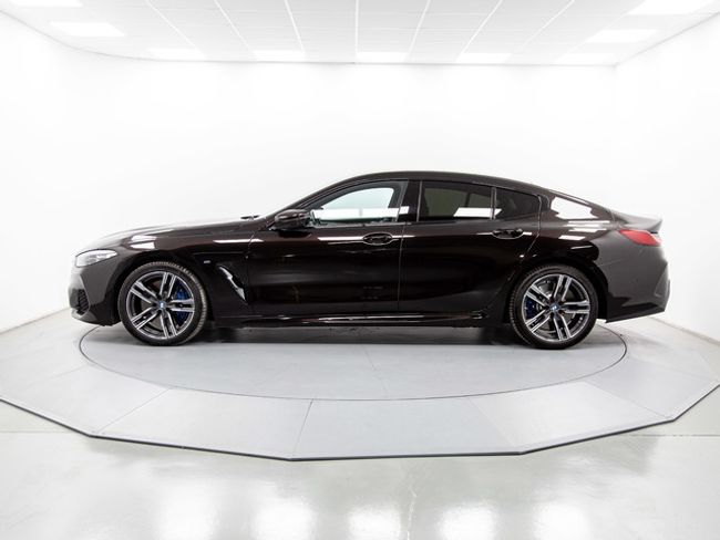 BMW Serie 8 840d xdrive gran coupe 235 kw (320 cv)   - Foto 4