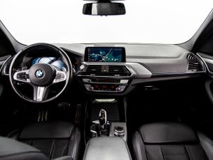 BMW X3 xdrive20d 140 kw (190 cv)   - Foto 13