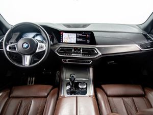 BMW X5 m50d 294 kw (400 cv)   - Foto 13
