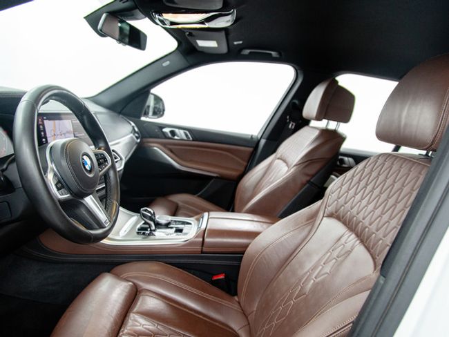 BMW X5 m50d 294 kw (400 cv)   - Foto 15