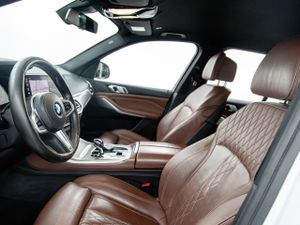BMW X5 m50d 294 kw (400 cv)   - Foto 27
