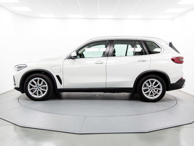 BMW X5 xdrive45e 290 kw (394 cv)   - Foto 4