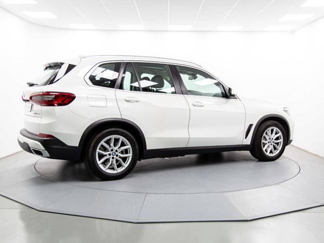 BMW X5 xdrive45e 290 kw (394 cv)   - Foto 12