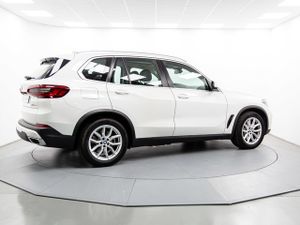 BMW X5 xdrive45e 290 kw (394 cv)   - Foto 21