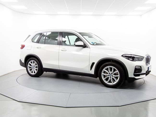 BMW X5 xdrive45e 290 kw (394 cv)   - Foto 14