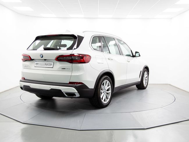 BMW X5 xdrive45e 290 kw (394 cv)   - Foto 5