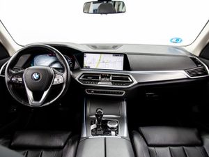 BMW X5 xdrive45e 290 kw (394 cv)   - Foto 13