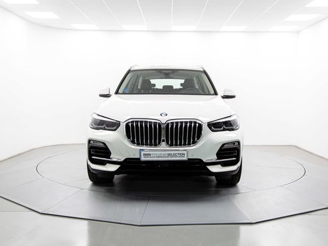 BMW X5 xdrive45e 290 kw (394 cv)   - Foto 3