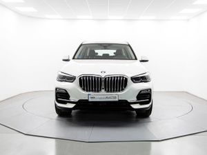 BMW X5 xdrive45e 290 kw (394 cv)   - Foto 3