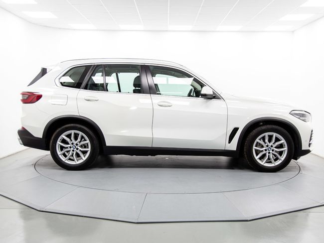 BMW X5 xdrive45e 290 kw (394 cv)   - Foto 13