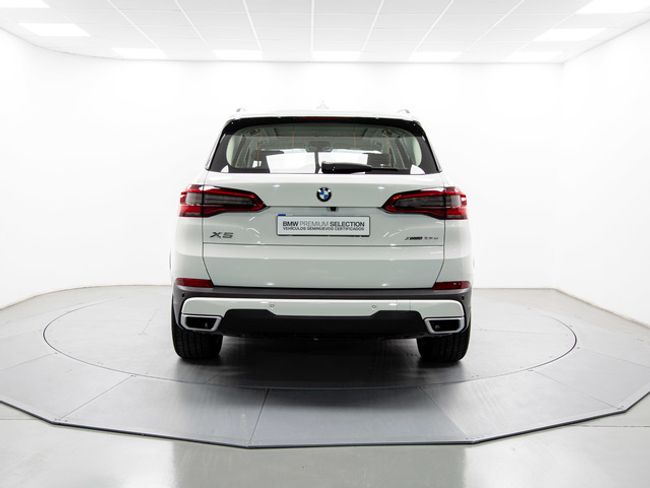 BMW X5 xdrive45e 290 kw (394 cv)   - Foto 6