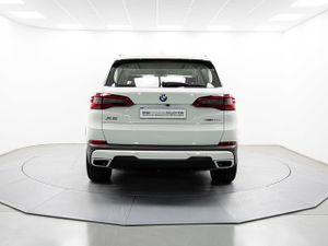 BMW X5 xdrive45e 290 kw (394 cv)   - Foto 9