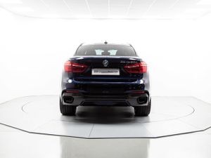 BMW X6 m50d 280 kw (381 cv)   - Foto 9