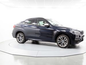 BMW X6 m50d 280 kw (381 cv)   - Foto 25