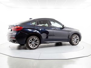 BMW X6 m50d 280 kw (381 cv)   - Foto 21