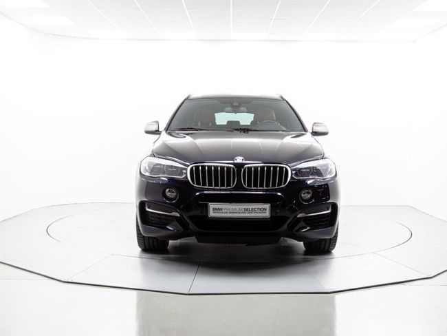 BMW X6 m50d 280 kw (381 cv)   - Foto 3