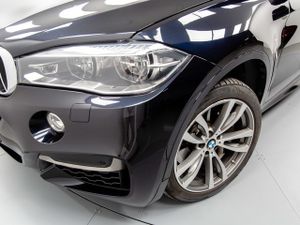 BMW X6 m50d 280 kw (381 cv)   - Foto 11