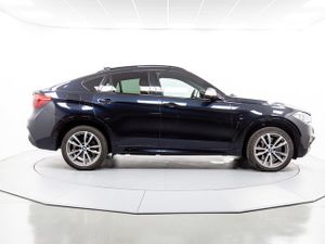 BMW X6 m50d 280 kw (381 cv)   - Foto 23