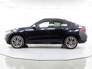 BMW X6 m50d 280 kw (381 cv)   - Foto 5