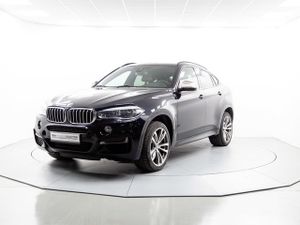 BMW X6 m50d 280 kw (381 cv)   - Foto 2