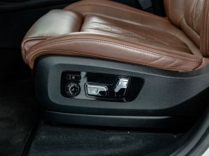 BMW X7 m50d 294 kw (400 cv)   - Foto 29