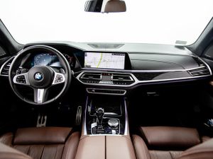 BMW X7 m50d 294 kw (400 cv)   - Foto 13