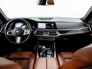 BMW X7 xdrive40i 250 kw (340 cv)   - Foto 13