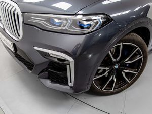 BMW X7 xdrive40i 250 kw (340 cv)   - Foto 11