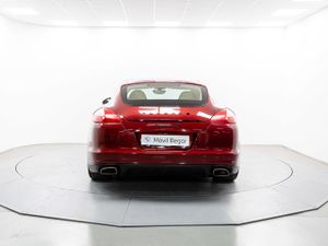 Porsche Panamera 4 220 kw (299 cv)   - Foto 9